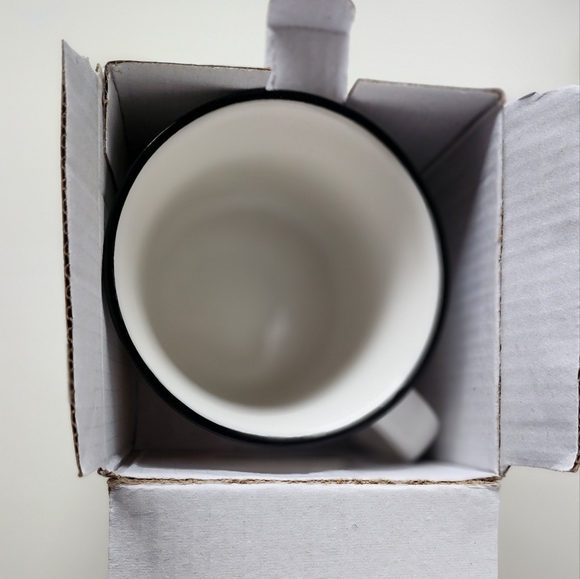 Happy mug - Picture 6 of 7